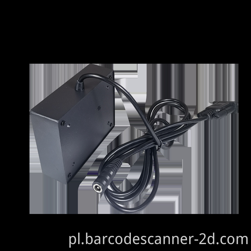  Wired Barcode Scanner Module 
